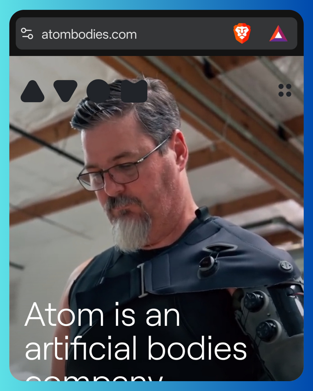 Atom Bodies